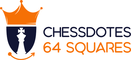 ChessDotes 64 Squares