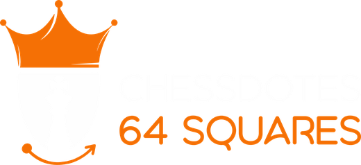 ChessDotes 64 Squares