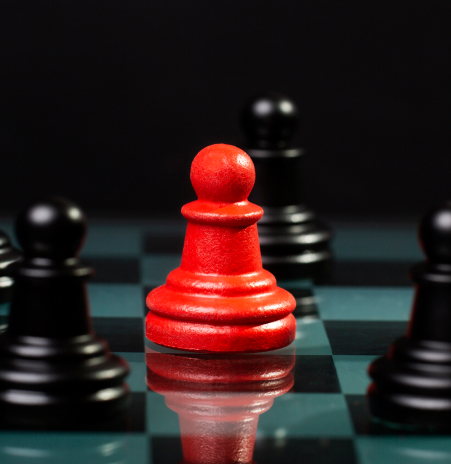 The Pawns