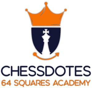 ChessDotes Logo Final